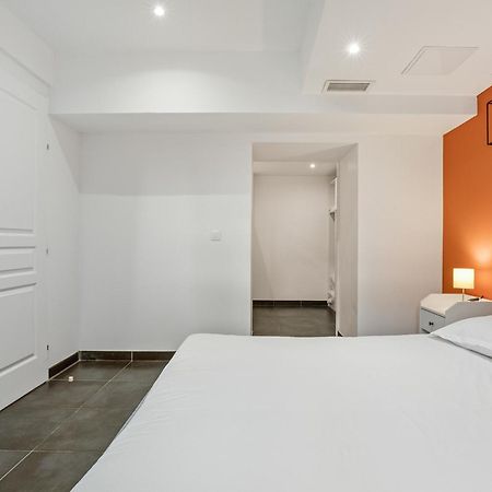 מונפלייה Saint Charles Apartments מראה חיצוני תמונה