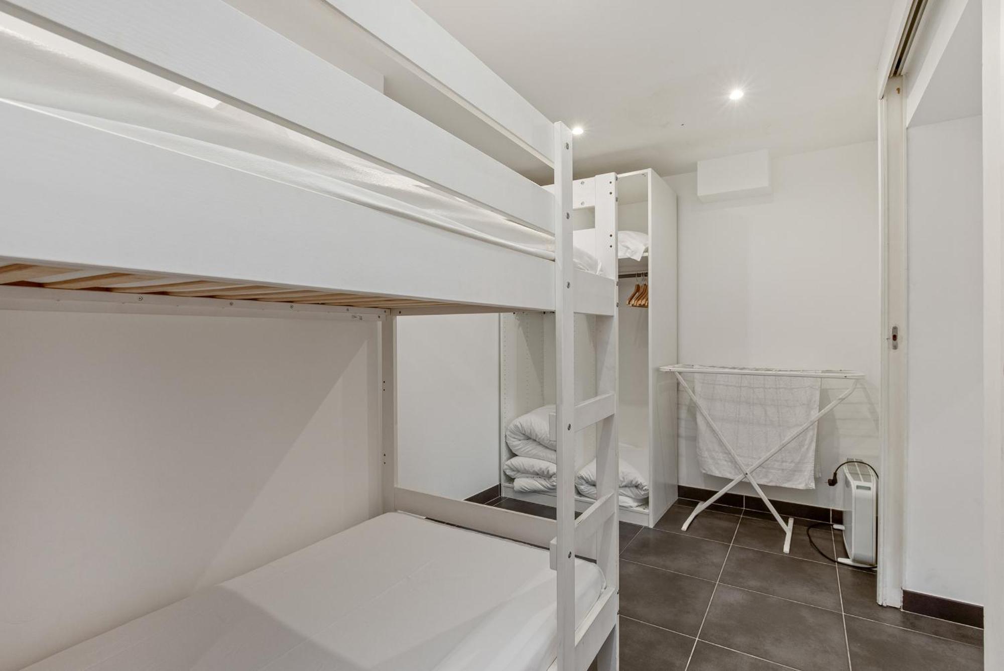 מונפלייה Saint Charles Apartments מראה חיצוני תמונה
